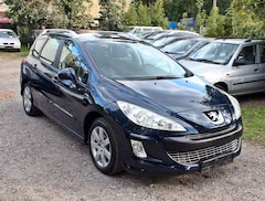 Bild des Angebotes Peugeot 308 SW Sport / Automatik / TÜV/AU 01/2027