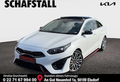 Bild des Angebotes Kia ProCeed / pro_cee'd GT 1.6T DCT7 Komfortpaket Panodach Allwetter