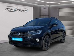Bild des Angebotes VW Taigo 1.5TSI DSG *R-Line/ Black Style*Navi+BT+ACC+PDC+RF