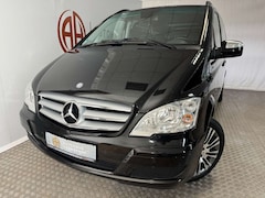 Bild des Angebotes Mercedes-Benz Viano 3.0 CDI Trend Edition extralang