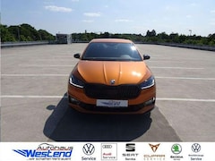 Bild des Angebotes Skoda Fabia Monte Carlo 1.0l TSI 85kW Automatik LED