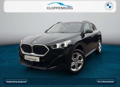 Bild des Angebotes BMW X2 sDrive20i Head-Up+AHK+Navi+360°+ACC+SHZ+KeyGO
