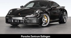 Bild des Angebotes Porsche 911 992 Turbo S Burmester Lift Matrix InnoDrive
