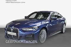 Bild des Angebotes Alpina D4 S Gran Coupe Head-Up Laser Glasdach HK HiFi uvm.