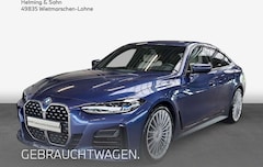 Bild des Angebotes Alpina D4 S Gran Coupe Head-Up Laser Glasdach HK HiFi uvm.