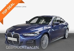 Bild des Angebotes Alpina D4 S Gran Coupe Head-Up Laser Glasdach HK HiFi uvm.