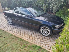 Bild des Angebotes BMW 325 325 Ci