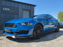 Bild des Angebotes Ford Mustang Shelby GT 500 5.0 V8 Performance *LED*