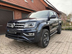 Bild des Angebotes VW Amarok Amarok 3.0 TDI 4MOTION Autm. Dark Label