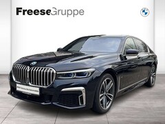 Bild des Angebotes BMW 730 d M Sport M Sportpaket Gestiksteuerung HiFi