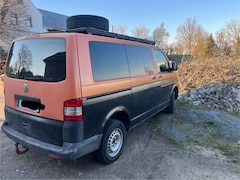 Bild des Angebotes VW T5 Caravelle Lang DPF Trendline