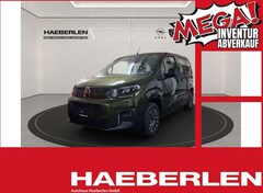 Citroen Berlingo 1.2 Benzin 110 Plus M LED+SHZ+Winterp.