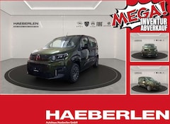 Citroen Berlingo 1.2 Benzin 110 Plus M LED+SHZ+Winterp.