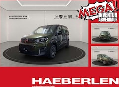 Bild des Angebotes Citroen Berlingo 1.2 Benzin 110 Plus M LED+SHZ+Winterp.