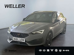 Bild des Angebotes CUPRA Leon ST 1.4 e-Hybrid (150 kW) *LED*ACC*DCC*RCam*