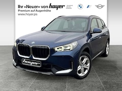 Bild des Angebotes BMW X1 xDrive23d SAV SHZ AHK PDC