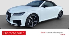 Bild des Angebotes Audi TT 45 TFSI qu 2x S-Line Black LEDER B&O
