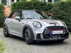 Bild des Angebotes MINI John Cooper Works Cabrio Neuzustand,  Premium Trim