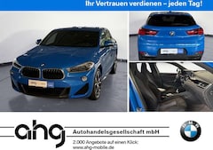 Bild des Angebotes BMW X2 sDrive20i M Sport Steptronic