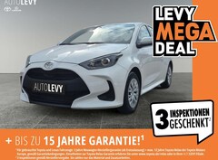 Bild des Angebotes Toyota Yaris 1.5 Business Edition *klimaauto*carplay*