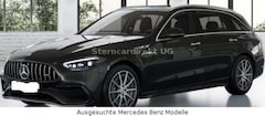 Bild des Angebotes Mercedes-Benz C 43 AMG AMG C 43 T 4M PANO DISTRO AHK MEMORY SOUND