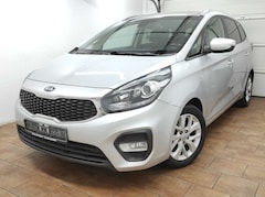 Bild des Angebotes Kia Carens 2.0 KLIMA NAVI KAMERA TEMP BC EURO-6 PDC SHZ USB