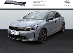 Bild des Angebotes Opel Corsa F e GS SHZ NAVI ACC FACEL. MATRIX-LED