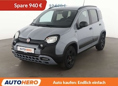Bild des Angebotes Fiat Panda 1.0 Mild-Hybrid City Cross*PDC*KLIMA*GARANTIE*