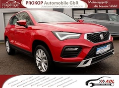 Bild des Angebotes SEAT Ateca DSG Style Business Infotain Navi LED el.Klappe