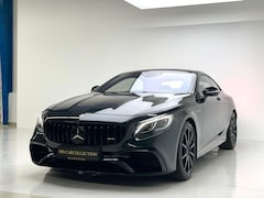 Bild des Angebotes Mercedes-Benz S 63 AMG Coupe*Head-UP*360 Kamera*Perform-Abgas*