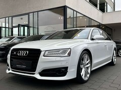 Bild des Angebotes Audi S8 plus 4.0 V8 TFSI quattro | Standheizung | AHK
