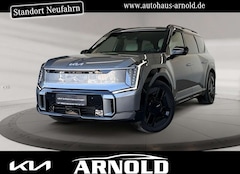 Bild des Angebotes Kia EV9 EV9 AWD GT-Line 7-Si. PanoD. 360° Memory 21" LED