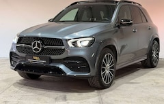 Bild des Angebotes Mercedes-Benz GLE 400 d 4Matic*AMG*PANO*360°*STHZG*HuD*NIGHT*