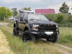 Bild des Angebotes Ford Ranger Ranger 2,0 l EcoBlue Autm. Wildtrak