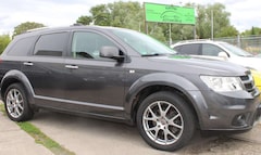 Bild des Angebotes Fiat Freemont Lounge AWD*Leder*SH*Automatic*Navi*7Sitzer