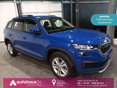 Bild des Angebotes Skoda Kodiaq 1.5 TSI Active  ParkPilot|Klima|DAB