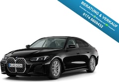 Bild des Angebotes BMW 430 Gran Coupe i Aut. xDrive M Sport LED Navi