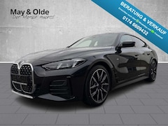 Bild des Angebotes BMW 430 Gran Coupe i Aut. xDrive M Sport LED Navi