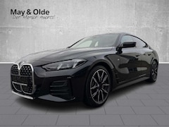 Bild des Angebotes BMW 430 Gran Coupe i xDrive M Sport LED Navi LED