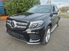 Bild des Angebotes Mercedes-Benz GLS 350 d 4Matic AMG 7Sitze AHK PANO LED WEBASTO