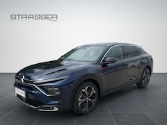 Bild des Angebotes Citroen C5 X Hypnos Hybrid Klima Navi Leder Rückfahrkamera
