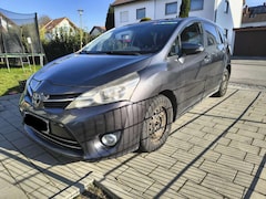 Bild des Angebotes Toyota Verso Verso 1.6 D-4D 5-Sitzer Start/Stop Skyview Edition AHK