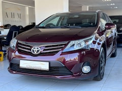 Bild des Angebotes Toyota Avensis 1.8 Kombi Edition BiXen/AHK/Nav/RCam/SHZ