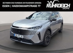 Bild des Angebotes Peugeot 5008 Hybrid 136 GT 1.2 EU6e RFK CARPLAY PDC SHZ