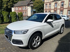 Bild des Angebotes Audi Q5 Q5 35 TDI quattro S tronicsport