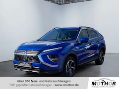 Bild des Angebotes Mitsubishi Eclipse Cross Basis PHEV TEMP SHZ DAB
