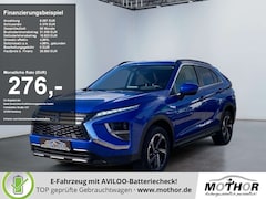 Bild des Angebotes Mitsubishi Eclipse Cross Basis PHEV TEMP SHZ DAB