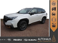Bild des Angebotes Subaru Forester 2.0ie Platinum *inkl.20"Sommer- und 19" Winterräd