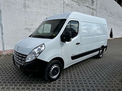 Bild des Angebotes Renault Master III Kasten L2H2 HKa 3,3t*156TKM*TÜV NEU