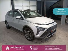 Bild des Angebotes Hyundai BAYON Bayon 1.0 T-GDI Select ParkPilot|Sitzhz|CarPlay